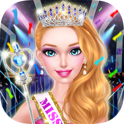 Fashion Doll - Beauty Queen