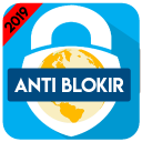BROWSER ANTI BLOKIR : Buka Blokir tnp VPN
