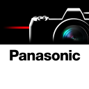 برنامه Panasonic LUMIX Sync
