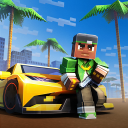 بازی Block City Wars: Vice World 3d
