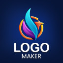 برنامه Logo Creator & 3D Logo Maker