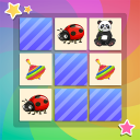 بازی Memory match game