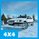 بازی Off-Road Winter Edition 4x4