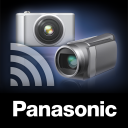 برنامه Panasonic Image App