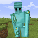 برنامه Golem mod for minecraft