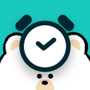 Shake it Alarm - Clock & Sleep