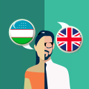 برنامه Uzbek-English Translator