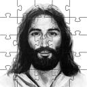 بازی God Jesus Christ jigsaw puzzle