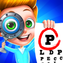 بازی Super Doctor -Body Examination