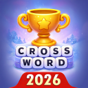 بازی Crossword Online: Word Cup