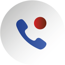 برنامه Smart Call Recorder - SCR