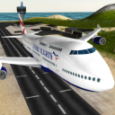 بازی Flight Simulator: Fly Plane 3D