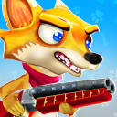 بازی Animal Shooting: Fun Gun Games