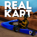 بازی Real Go Kart Karting - Racing