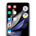 برنامه vivo X Fold 2 Theme