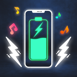 Full Battery Alarm