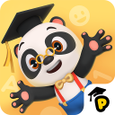 برنامه Dr. Panda - Learn & Play