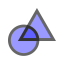 برنامه GeoGebra Geometry