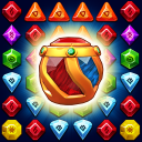 بازی Jewel Ancient Pyramid Treasure