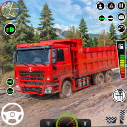 Truck Simulator US Truck Games