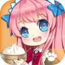 بازی Moe Girl Cafe 2