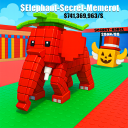 بازی Steal n Catch a MemeRots Game