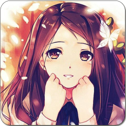 Anime Girls - Boys - Cute Girl Anime Wallpaper