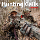برنامه Hunting Calls Ultimate