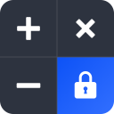 برنامه HideU: Calculator Lock