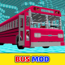برنامه Bus Mod for PE