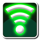 برنامه Wi-Fi Info Widget