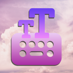 Art-Keyboard: Themes & Fonts