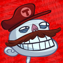 بازی Troll Face Quest: Video Games