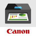 برنامه Canon Print Service