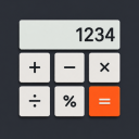 برنامه Calculator: All-in-One Tools