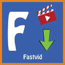 برنامه Video Downloader For Facebook