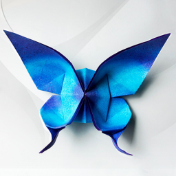 Expert Paper Origami art Designing Professional