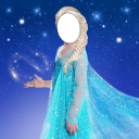 برنامه Girl Hero Costume