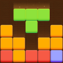 بازی Drag n Match: Block puzzle