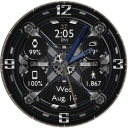 Mechani-Gears HD Watch Face