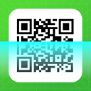 برنامه QR Code Scanner & Generator