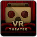 برنامه VR Theater for Cardboard