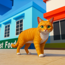 بازی Bad Cat Simulator 2026