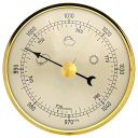 Professional barometer