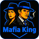 مافیا کینگ - آنلاین و صوتی