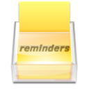 برنامه Reminder