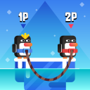 بازی Penguin Rescue: 2 Player Co-op