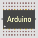 برنامه Arduino workshop