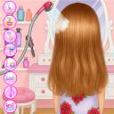 برنامه Baby Girl Daily Caring