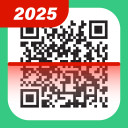 برنامه QR Code Scanner & QR Generator